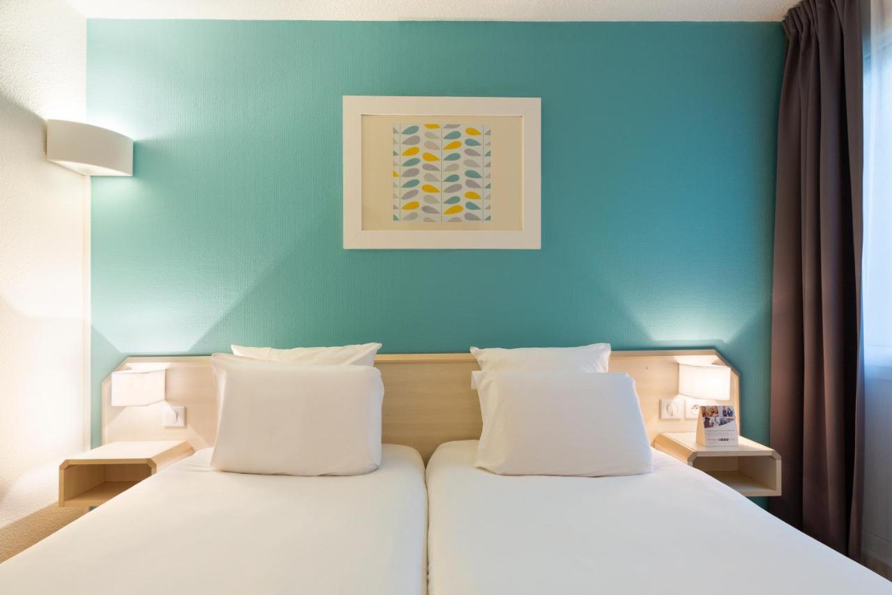 Comfort Hotel Orleans Saran Exterior photo